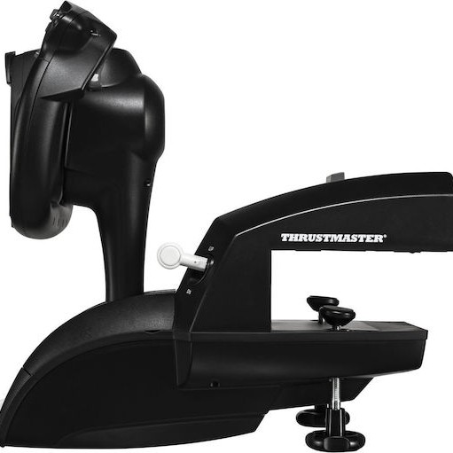 Thrustmaster TCA Yoke Pack Boeing Edition Joystick Ενσύρματο Συμβατό με Xbox Series X/S / PC