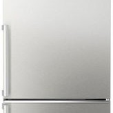 Siemens Ψυγειοκαταψύκτης 363lt NoFrost Υ203xΠ60xΒ66.5εκ. Inox KG39NAIBT