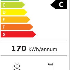 Siemens Iq500 Όρθιος Καταψύκτης 328lt