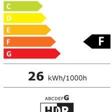 Asus TUF Gaming VG27AQL3A IPS HDR Gaming Monitor 27