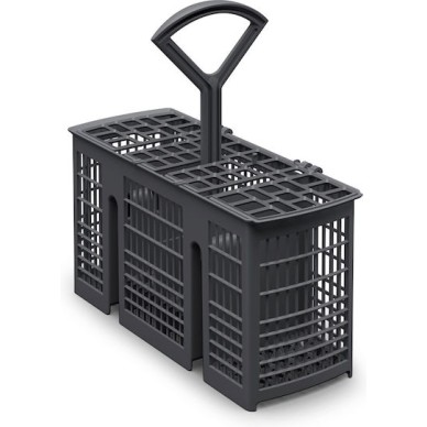 Siemens Sz34cb00 Dishwasher Part Accessory Grey Cutlery Basket