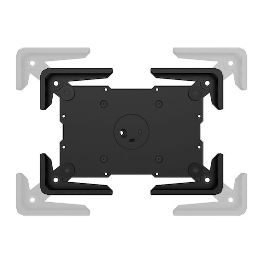 Hagor 8714 Επιτοίχια Βάση Οθόνης έως 12.9