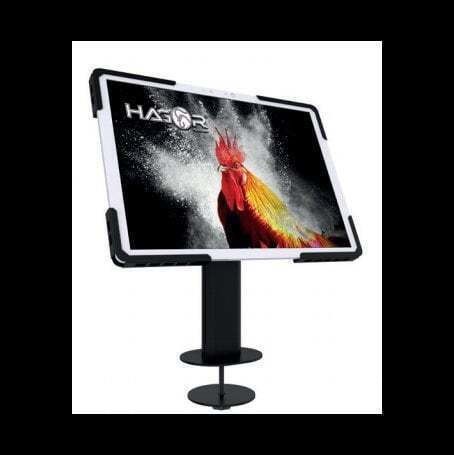 Hagor HA Flex-Lock Βάση Γραφείου Οθόνης