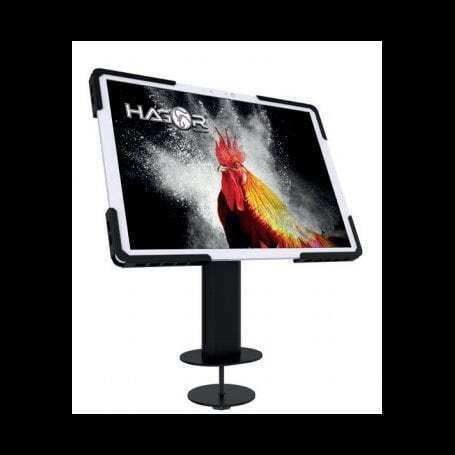 Hagor HA Flex-Lock Βάση Γραφείου Οθόνης