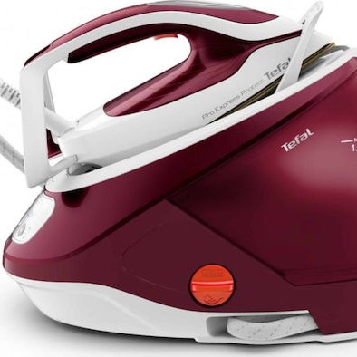 Tefal Pro Express Protect Σύστημα Σιδερώματος Πίεσης 7.5bar με Δοχείο 1.8lt