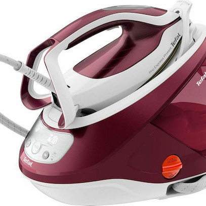 Tefal Pro Express Protect Σύστημα Σιδερώματος Πίεσης 7.5bar με Δοχείο 1.8lt