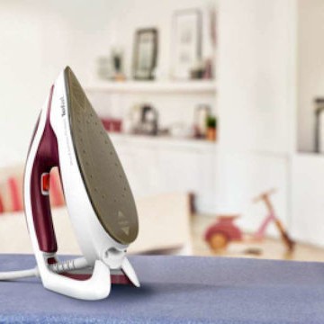 Tefal Pro Express Protect Σύστημα Σιδερώματος Πίεσης 7.5bar με Δοχείο 1.8lt