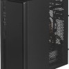 Chieftec BS-10B-300 Mini Tower Κουτί Υπολογιστή Μαύρο
