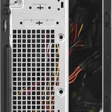 Chieftec BS-10B-300 Mini Tower Κουτί Υπολογιστή Μαύρο