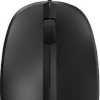 HP 128 Ενσύρματο Ποντίκι Μαύρο