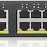 Zyxel GS2220-28HP Managed L2 PoE+ Switch με 24 Θύρες Gigabit (1Gbps) Ethernet και 4 SFP Θύρες