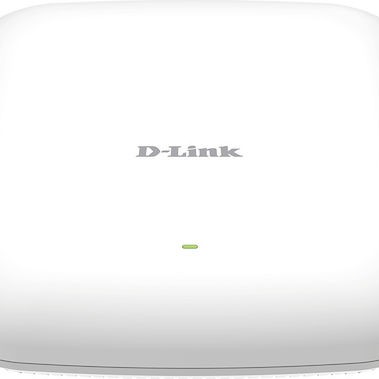 D-Link DAP-X2810 Access Point Wi‑Fi 6 Dual Band (2.4 & 5GHz)