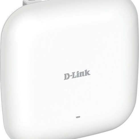 D-Link DAP-X2810 Access Point Wi‑Fi 6 Dual Band (2.4 & 5GHz)
