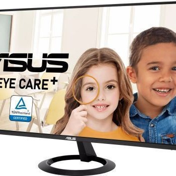 Asus VZ24EHF IPS Gaming Monitor 23.8