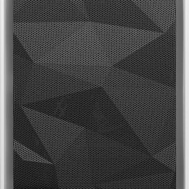 Fractal Design Meshify 2 Mini Mini Tower Κουτί Υπολογιστή με Πλαϊνό Παράθυρο White TG Clear Tint