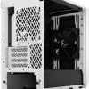 Fractal Design Meshify 2 Mini Mini Tower Κουτί Υπολογιστή με Πλαϊνό Παράθυρο White TG Clear Tint
