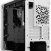 Fractal Design Meshify 2 Mini Mini Tower Κουτί Υπολογιστή με Πλαϊνό Παράθυρο White TG Clear Tint