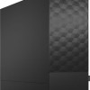 Fractal Design Pop Air Gaming Mini Tower Κουτί Υπολογιστή με Πλαϊνό Παράθυρο Black Solid