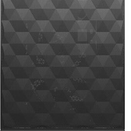 Fractal Design Pop Air Gaming Mini Tower Κουτί Υπολογιστή με Πλαϊνό Παράθυρο Black Solid