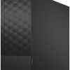 Fractal Design Pop Air Gaming Mini Tower Κουτί Υπολογιστή με Πλαϊνό Παράθυρο Black Solid