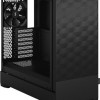 Fractal Design Pop Air Gaming Mini Tower Κουτί Υπολογιστή με Πλαϊνό Παράθυρο Black Solid