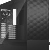 Fractal Design Pop Air Gaming Mini Tower Κουτί Υπολογιστή με Πλαϊνό Παράθυρο Black TG Clear Tint