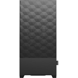 Fractal Design Pop Air Gaming Mini Tower Κουτί Υπολογιστή με Πλαϊνό Παράθυρο Black TG Clear Tint