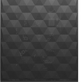 Fractal Design Pop Air Gaming Mini Tower Κουτί Υπολογιστή με Πλαϊνό Παράθυρο Black TG Clear Tint