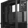 Fractal Design Pop Air Gaming Mini Tower Κουτί Υπολογιστή με Πλαϊνό Παράθυρο Black TG Clear Tint
