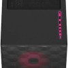 Fractal Design Pop Air Gaming Mini Tower Κουτί Υπολογιστή με Πλαϊνό Παράθυρο και RGB Φωτισμό RGB Magenta Core