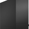 Fractal Design Pop Silent Midi Tower Κουτί Υπολογιστή Black Solid