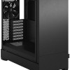 Fractal Design Pop Silent Midi Tower Κουτί Υπολογιστή Black Solid