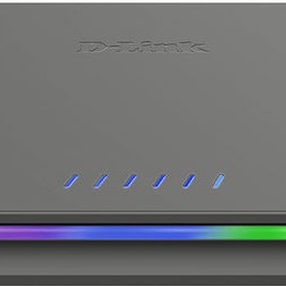 D-Link DMS-106XT Unmanaged L2 Switch με 6 Θύρες Ethernet