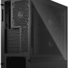 Fractal Design Pop Silent Mini Tower Κουτί Υπολογιστή με Πλαϊνό Παράθυρο Black TG Clear Tint