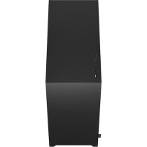 Fractal Design Pop Silent Mini Tower Κουτί Υπολογιστή με Πλαϊνό Παράθυρο Black TG Clear Tint