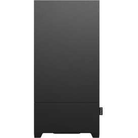 Fractal Design Pop Silent Mini Tower Κουτί Υπολογιστή με Πλαϊνό Παράθυρο Black TG Clear Tint
