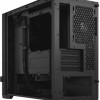 Fractal Design Pop Mini Silent Mini Tower Κουτί Υπολογιστή Black Solid