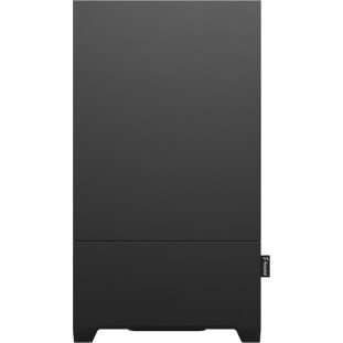 Fractal Design Pop Mini Silent Mini Tower Κουτί Υπολογιστή Black Solid