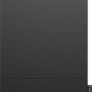 Fractal Design Pop Mini Silent Mini Tower Κουτί Υπολογιστή Black Solid