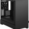 Fractal Design Pop Mini Silent Mini Tower Κουτί Υπολογιστή Black Solid