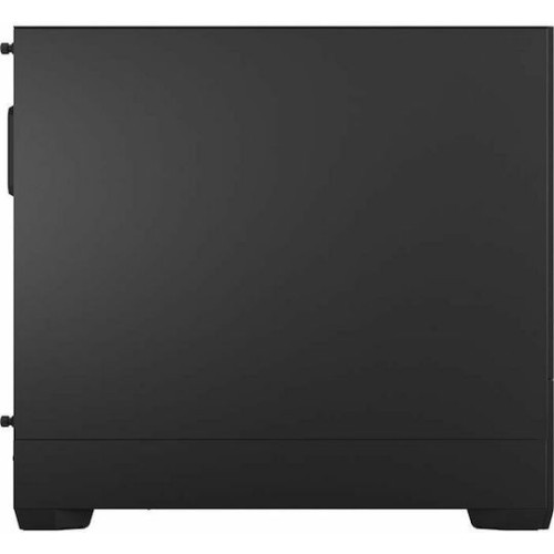 Fractal Design Pop Mini Silent Mini Tower Κουτί Υπολογιστή Black Solid