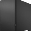 Fractal Design Pop Mini Silent Mini Tower Κουτί Υπολογιστή Black Solid