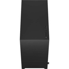 Fractal Design Pop Mini Silent Mini Tower Κουτί Υπολογιστή Black Solid
