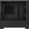 Fractal Design Pop Mini Silent Mini Tower Κουτί Υπολογιστή Black Solid