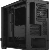Fractal Design Pop Mini Silent Mini Tower Κουτί Υπολογιστή Black Solid