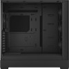 Fractal Design Design Pop XL Silent Gaming Midi Tower Κουτί Υπολογιστή Μαύρο