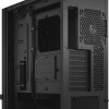 Fractal Design Design Pop XL Silent Gaming Midi Tower Κουτί Υπολογιστή Μαύρο