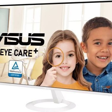 Asus VZ27EHF-W IPS Monitor 27