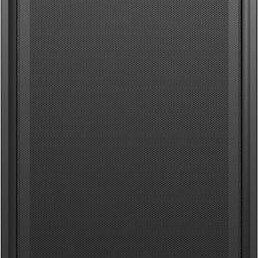 Fractal Design Focus 2 Midi Tower Κουτί Υπολογιστή Black Solid