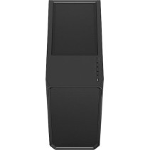 Fractal Design Focus 2 Midi Tower Κουτί Υπολογιστή Black Solid
